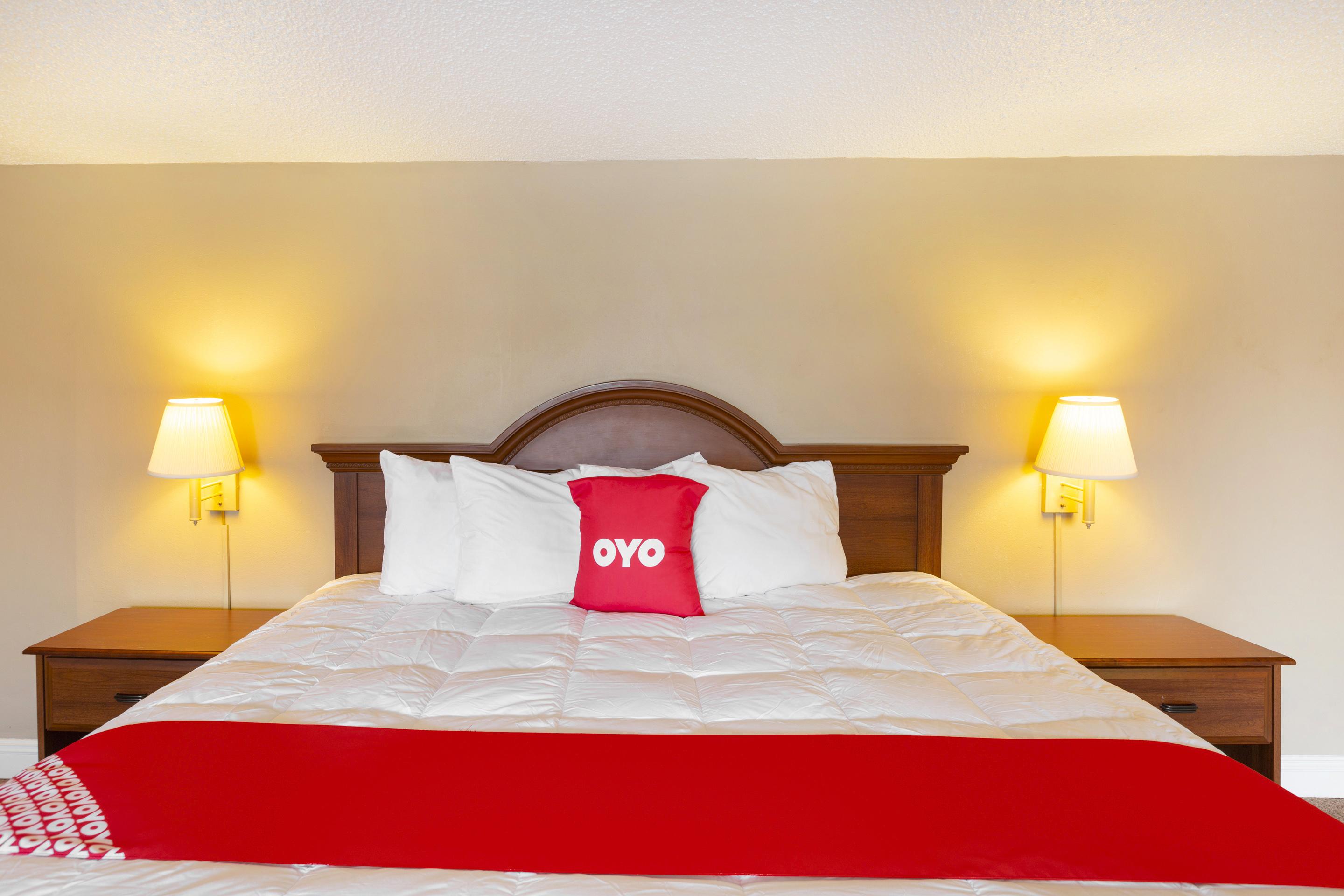 Oyo Hotel Port Allen La I-10 West Екстер'єр фото