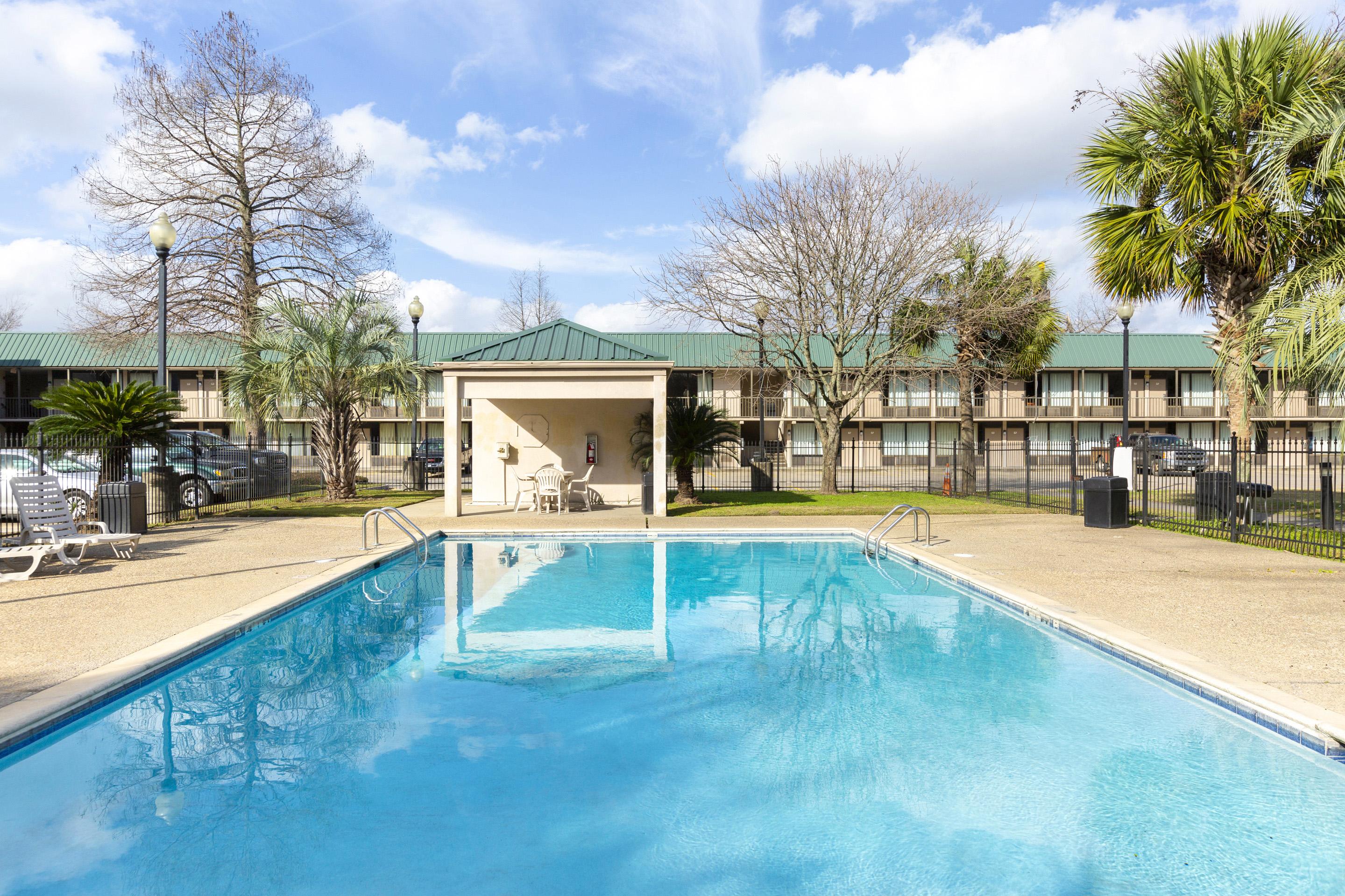 Oyo Hotel Port Allen La I-10 West Екстер'єр фото