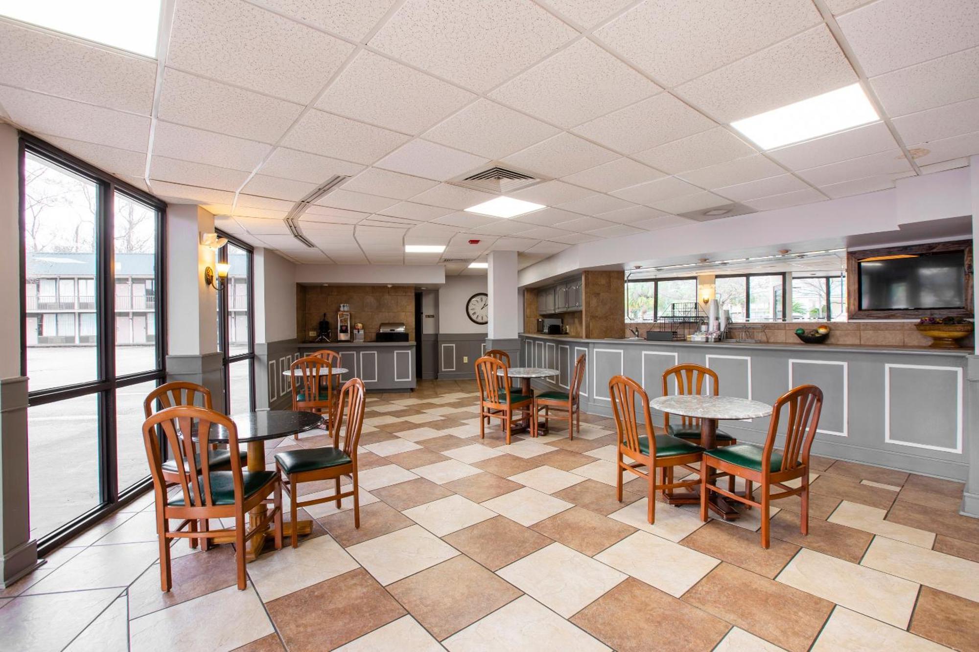 Oyo Hotel Port Allen La I-10 West Екстер'єр фото