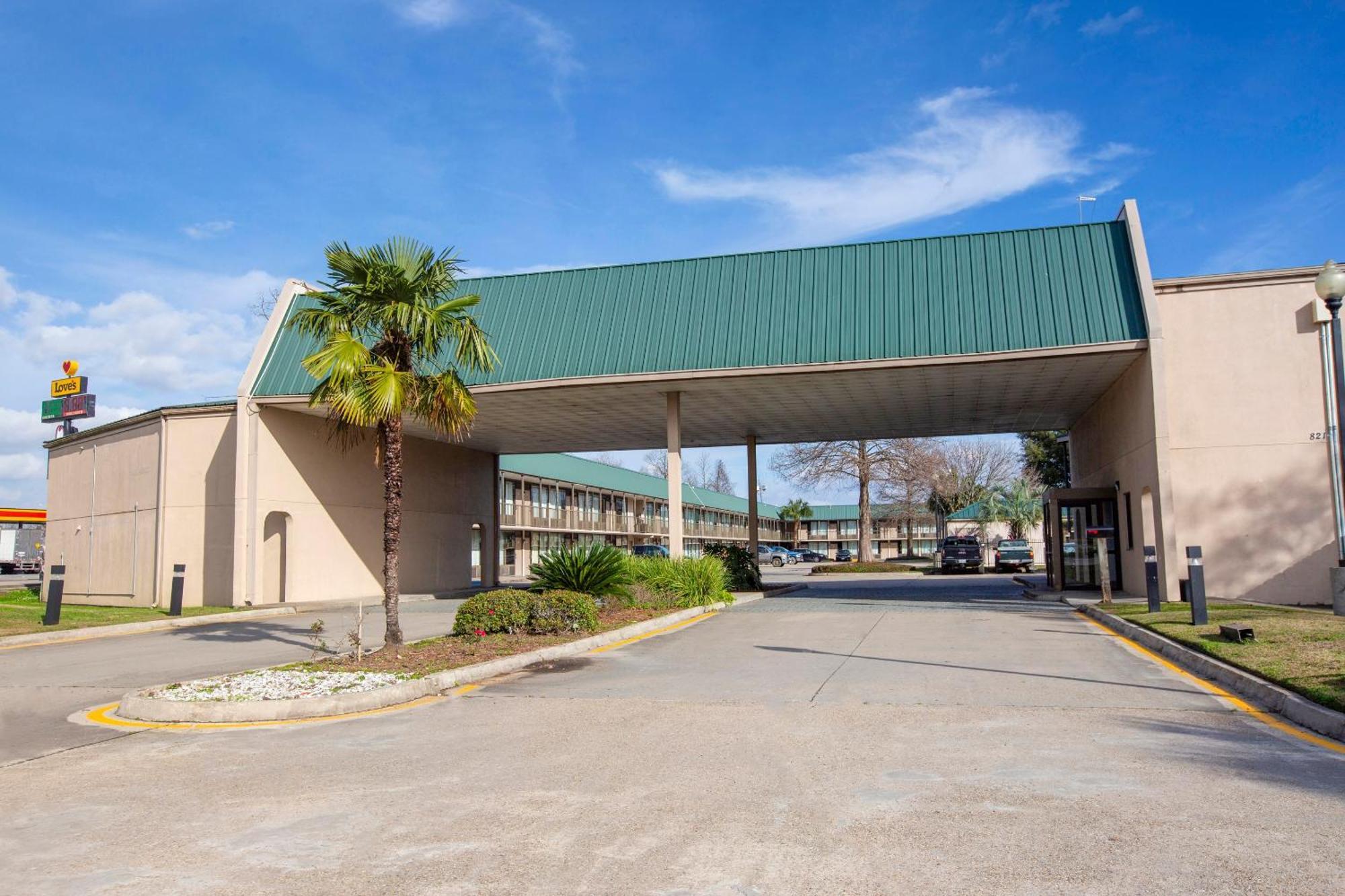 Oyo Hotel Port Allen La I-10 West Екстер'єр фото