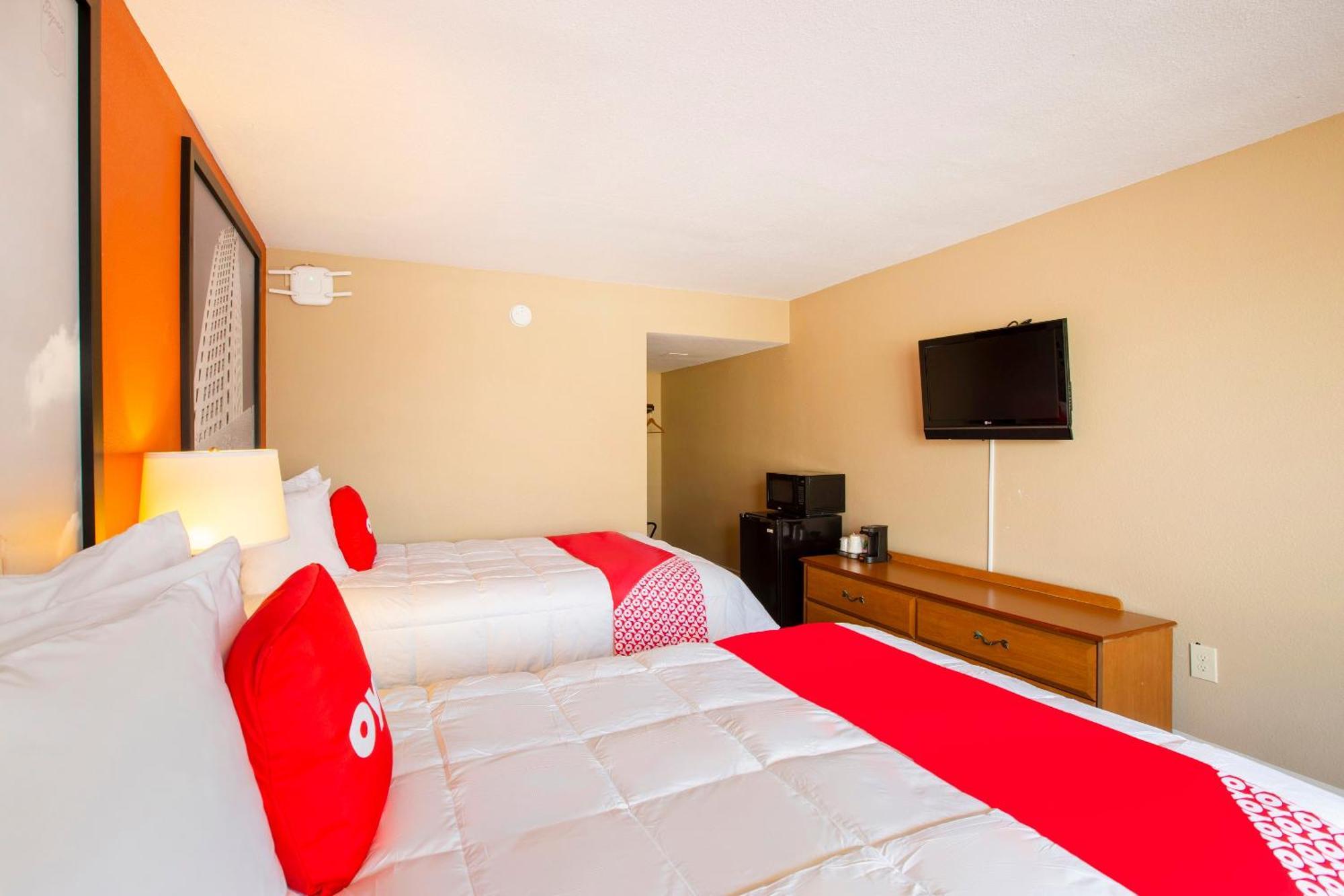 Oyo Hotel Port Allen La I-10 West Екстер'єр фото