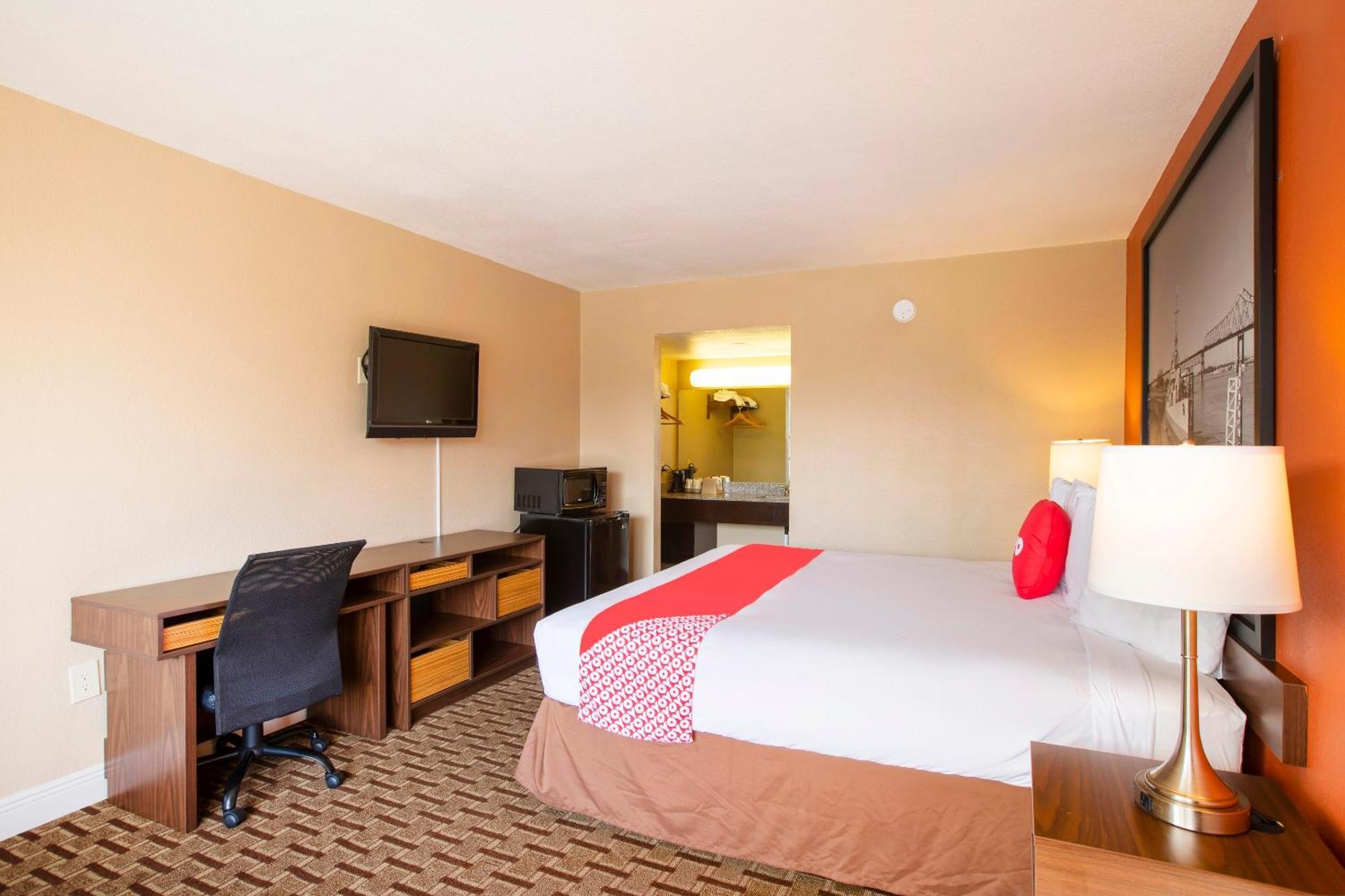 Oyo Hotel Port Allen La I-10 West Екстер'єр фото