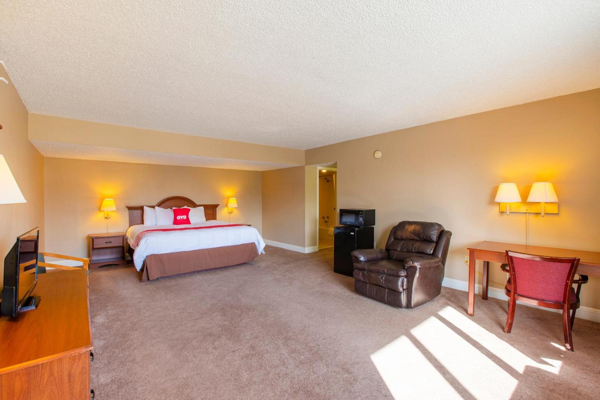 Oyo Hotel Port Allen La I-10 West Екстер'єр фото