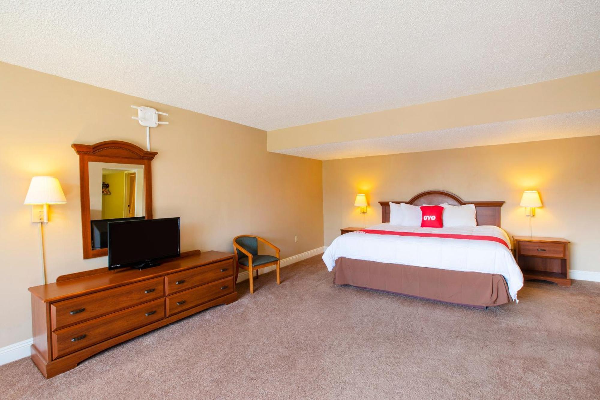 Oyo Hotel Port Allen La I-10 West Екстер'єр фото