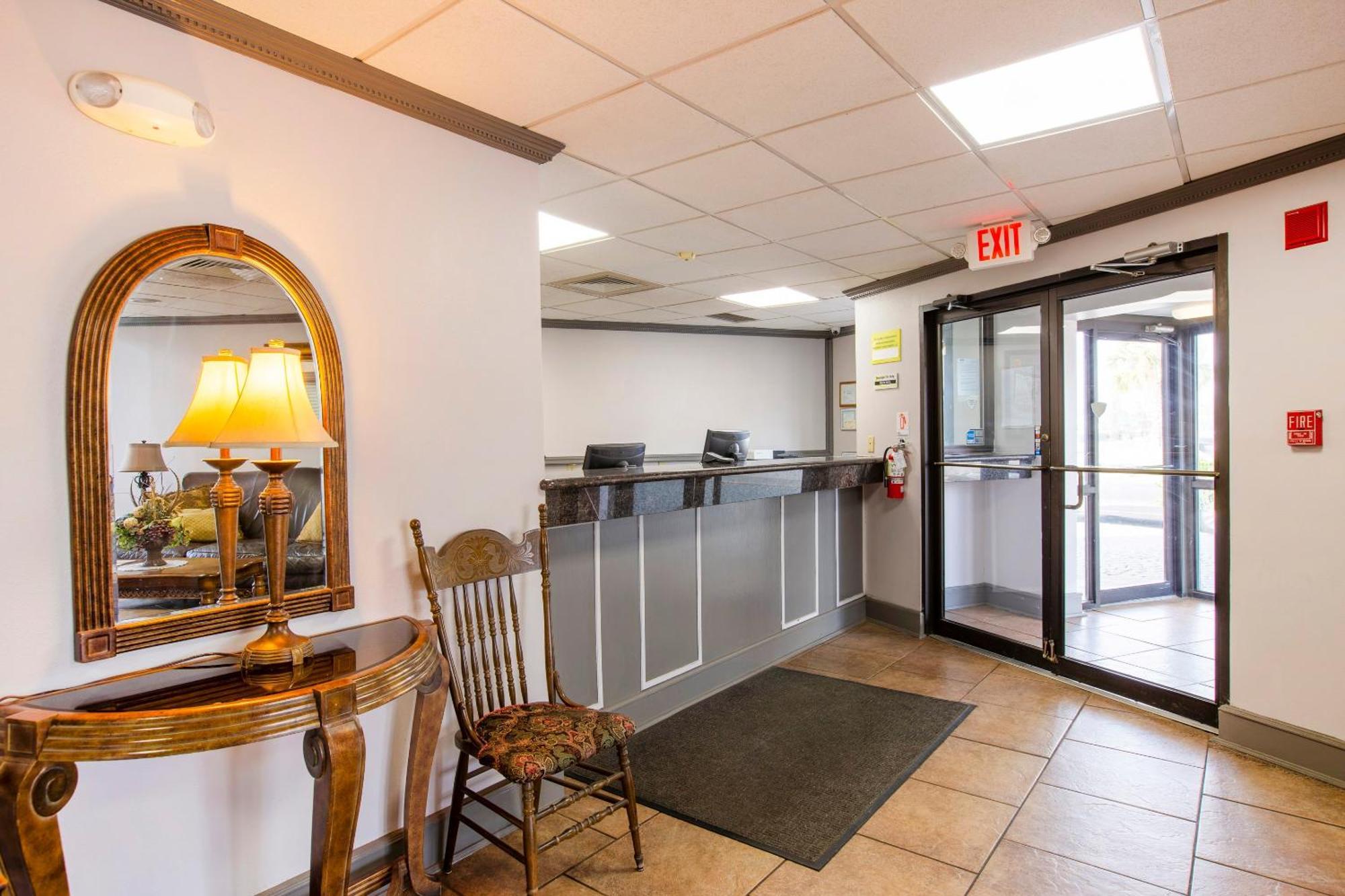 Oyo Hotel Port Allen La I-10 West Екстер'єр фото