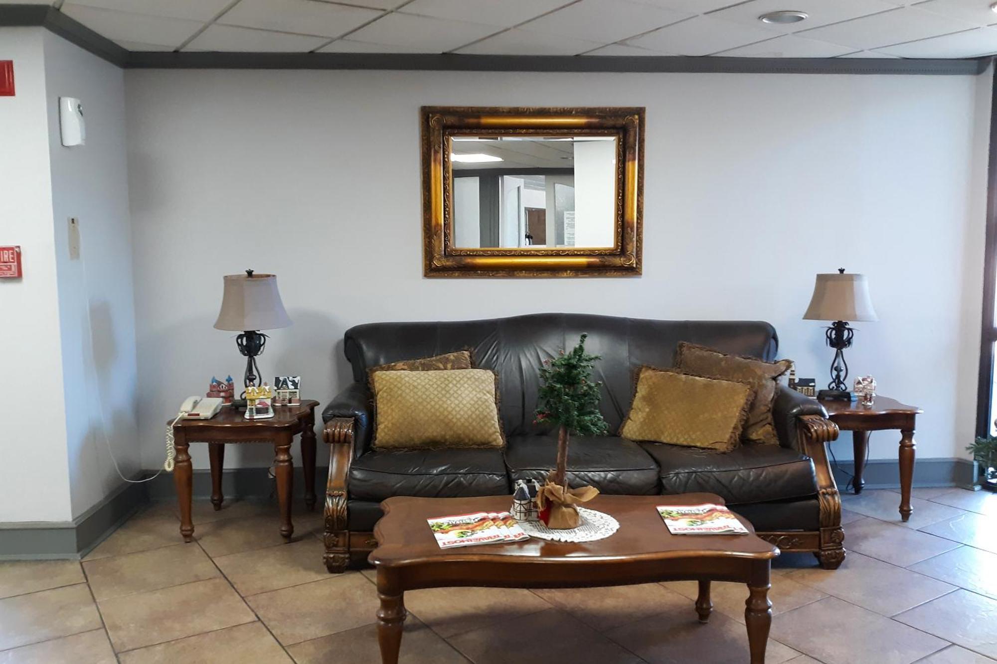 Oyo Hotel Port Allen La I-10 West Екстер'єр фото