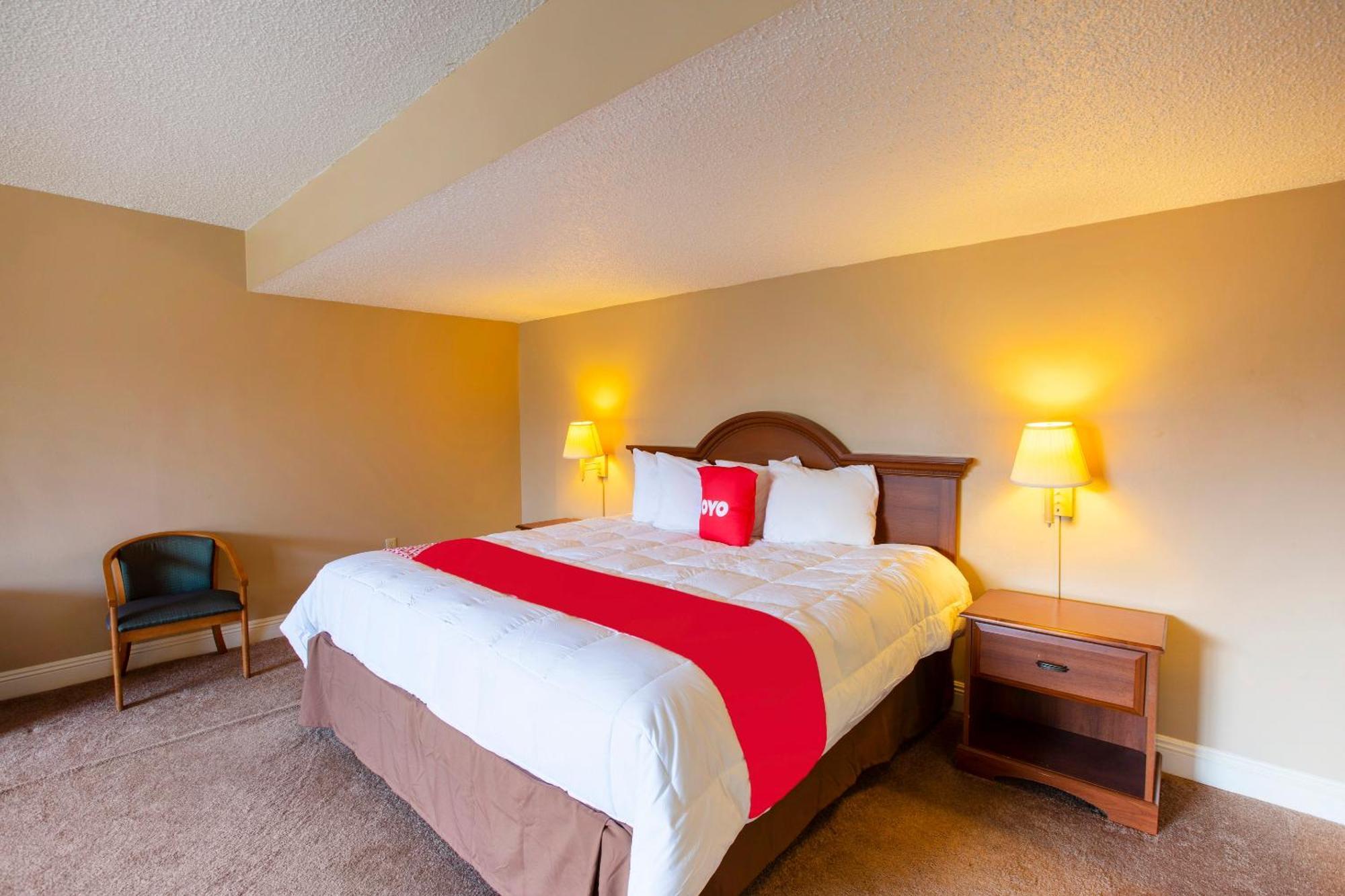 Oyo Hotel Port Allen La I-10 West Екстер'єр фото
