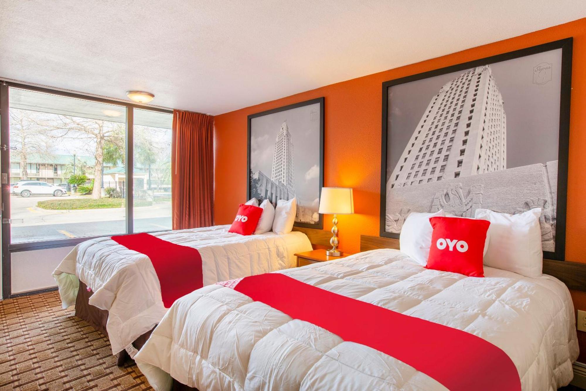Oyo Hotel Port Allen La I-10 West Екстер'єр фото