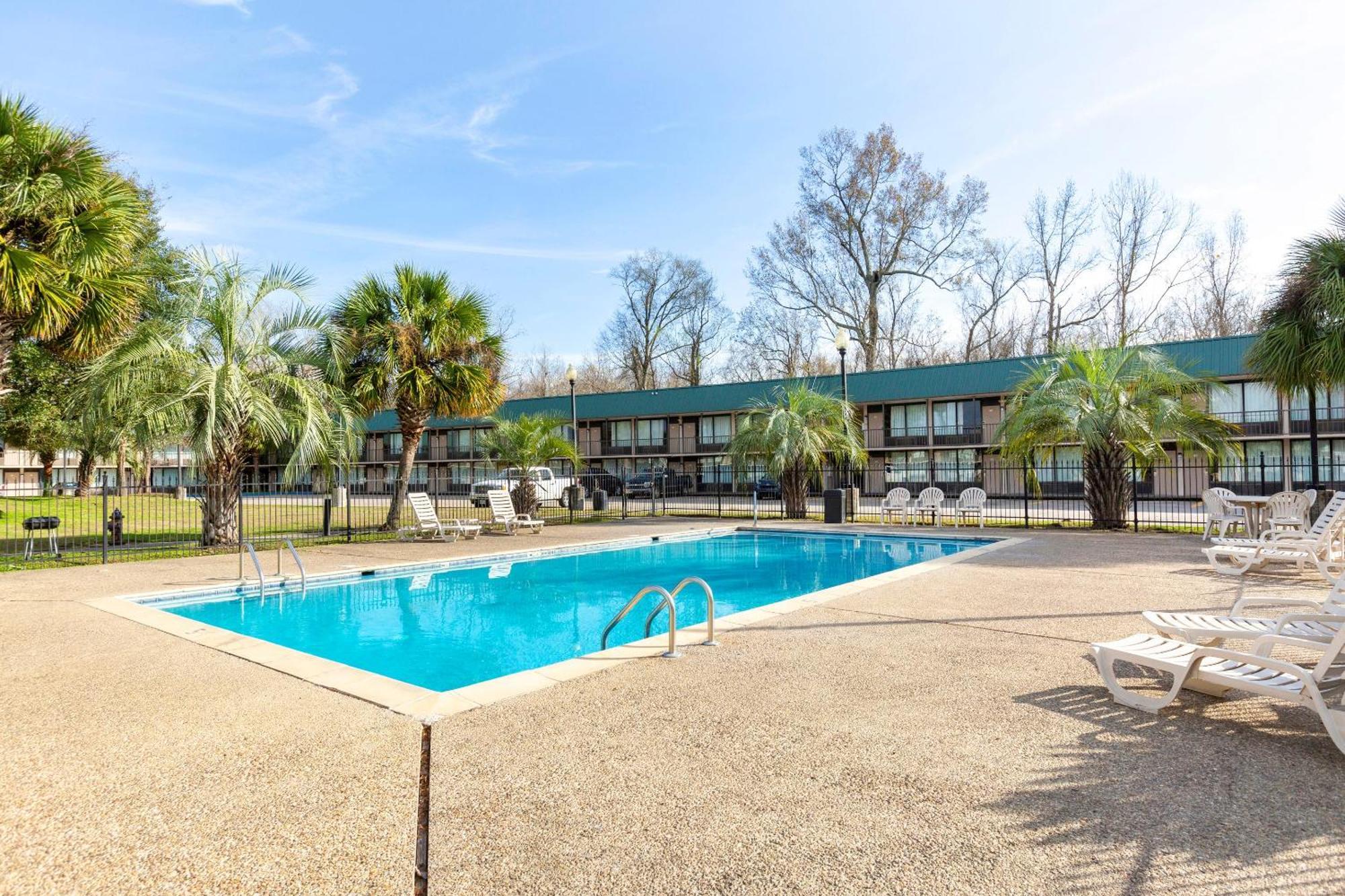 Oyo Hotel Port Allen La I-10 West Екстер'єр фото