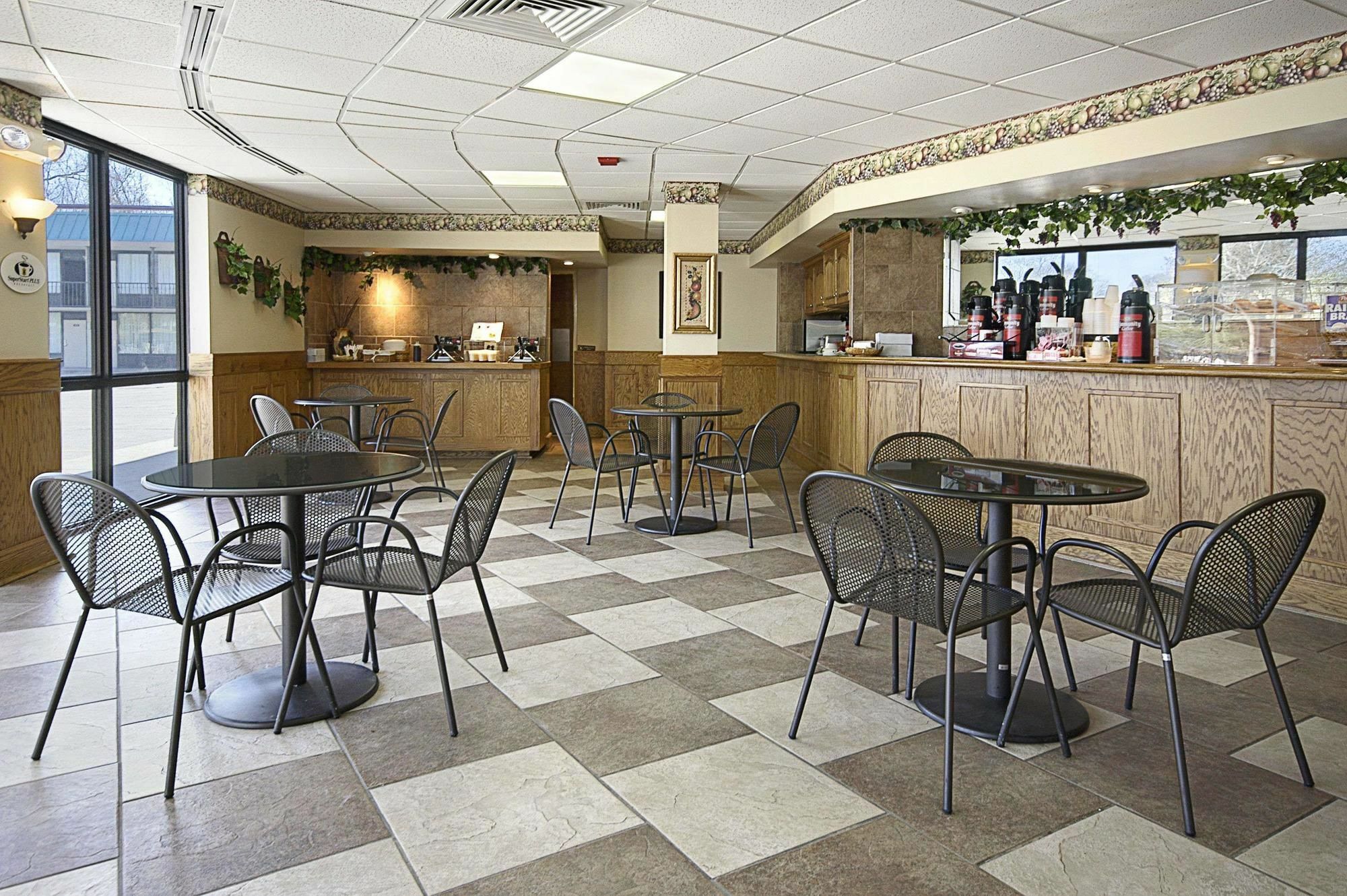 Oyo Hotel Port Allen La I-10 West Екстер'єр фото