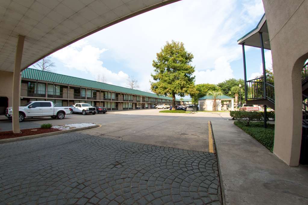 Oyo Hotel Port Allen La I-10 West Екстер'єр фото